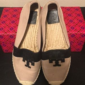 Tory Burch Espadrille